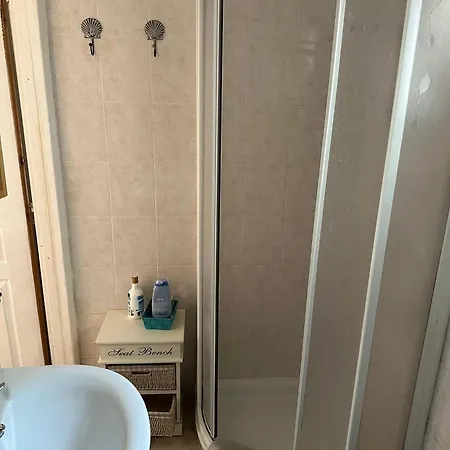 Bruna Bed & Breakfast Sanremo