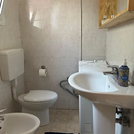 Bed & Breakfast Bruna Sanremo