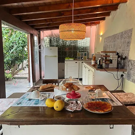 Bruna Bed & Breakfast