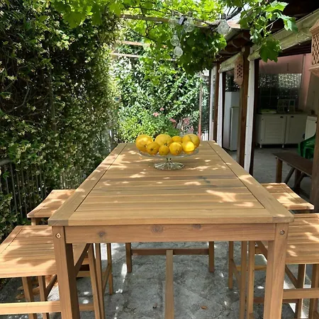 Alojamento de Acomodação e Pequeno-almoço Bruna