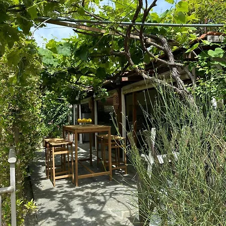 Bed & Breakfast Bruna 3*