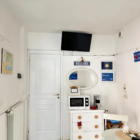 Bruna Bed and Breakfast