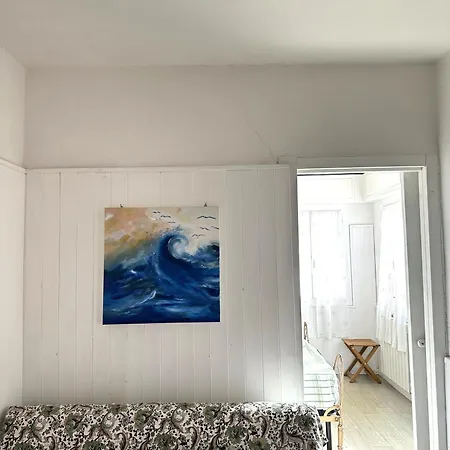 Bruna Bed and Breakfast Σαν Ρέμο