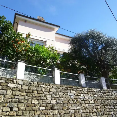 Bruna Bed & Breakfast Sanremo