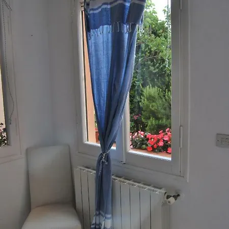 Bed & Breakfast Bruna *
