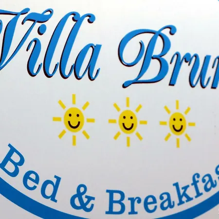 Bruna Bed & Breakfast