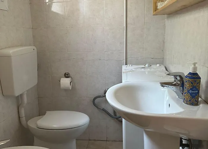 Bed & Breakfast Bruna Sanremo