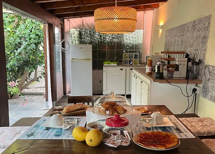 Bruna Bed & Breakfast