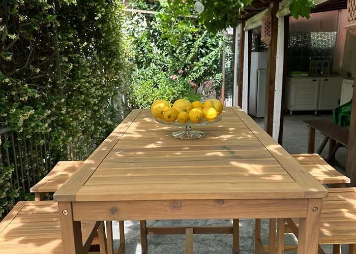 Bed & Breakfast Bruna