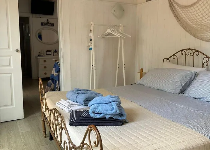 Bruna Bed & Breakfast 3*