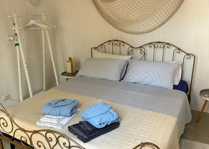 Bed & Breakfast Bruna Sanremo