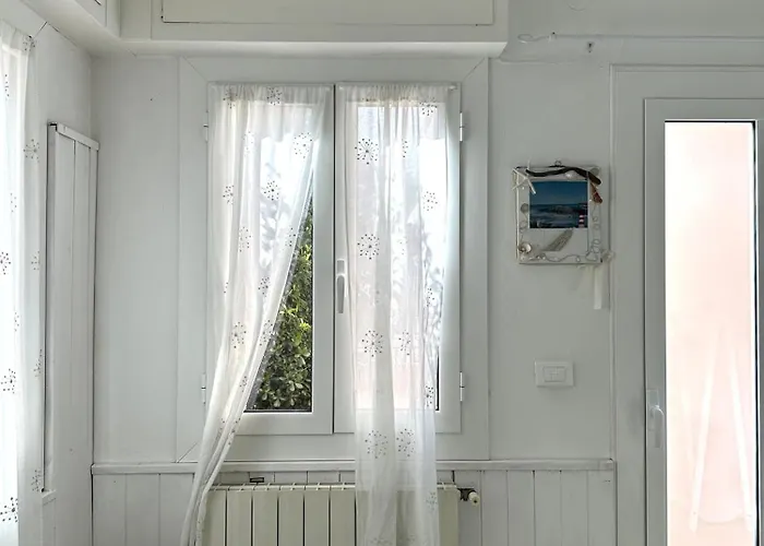 Bruna Bed & Breakfast Sanremo