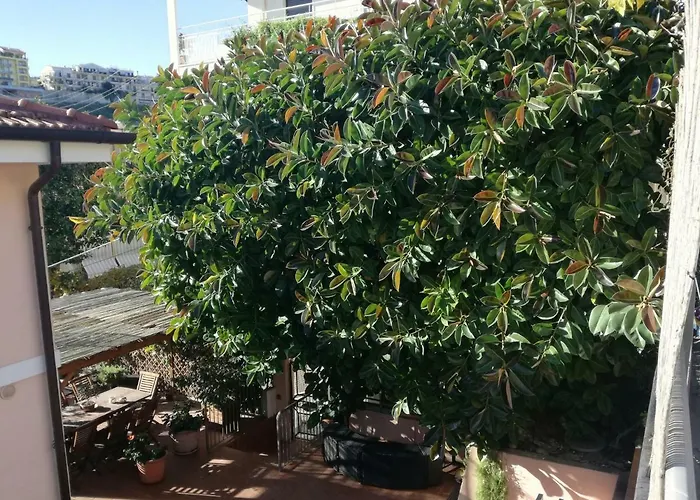 Bed & Breakfast Bruna